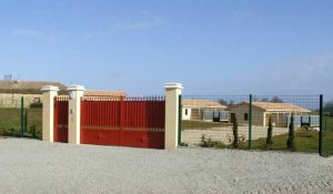 Hôtel Canin - Pension Canine de Julie Chillac Charente