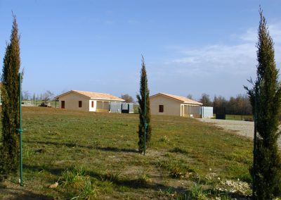 Hôtel Canin - Pension Canine de Julie Chillac Charente