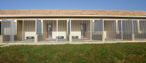 Hôtel Canin - Pension Canine de Julie Chillac Charente